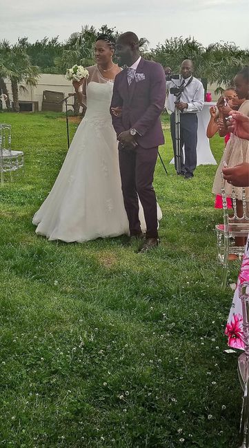 Costume bordeaux ? 1