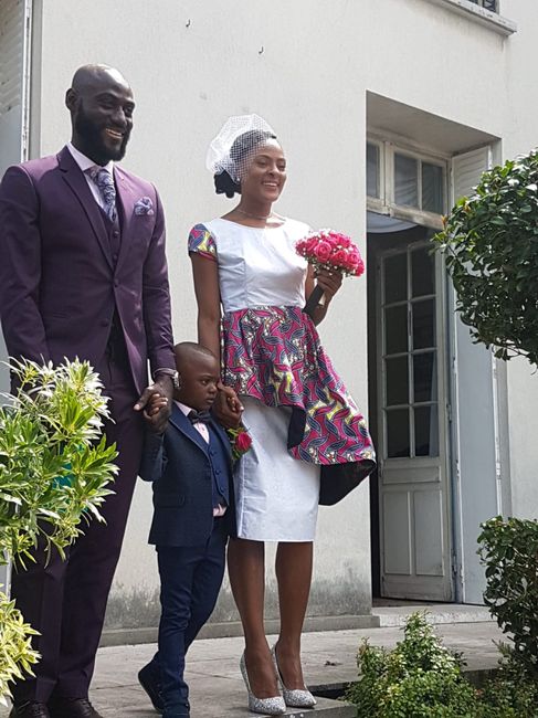 Costume bordeaux ? 2