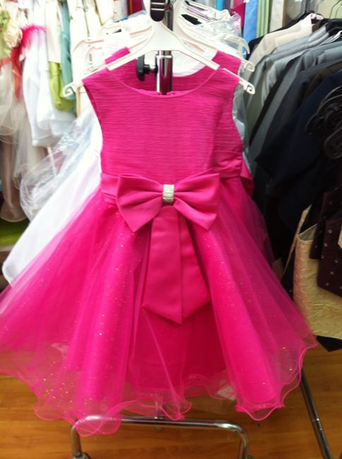 robe demoiselle d honneur n°3