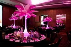 centre de table 2