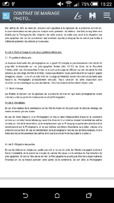 Clause diffusion photos - 1