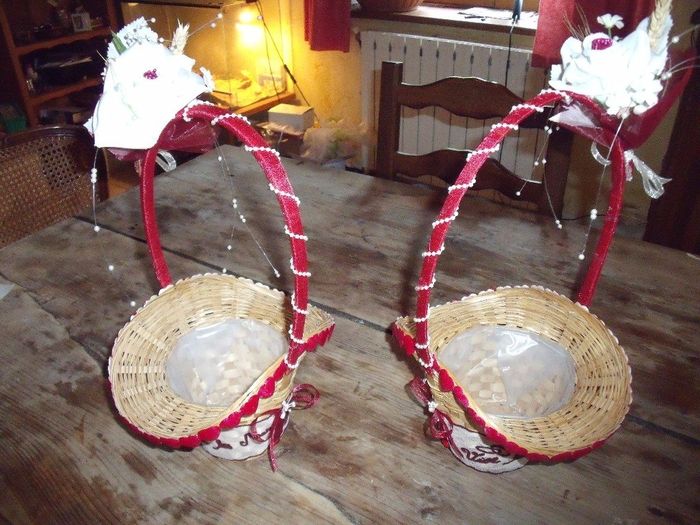 decoration de salle de mariage