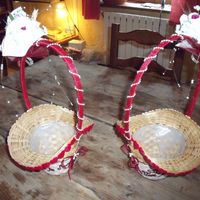 decoration de salle de mariage