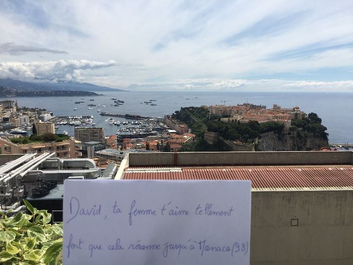 important Besoin de Love Note svp - 1