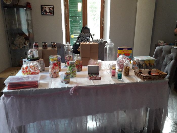 Candy bar - 2