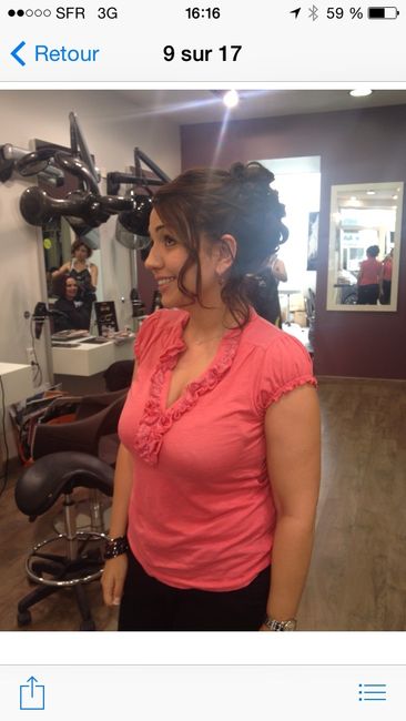 Coiffure 3