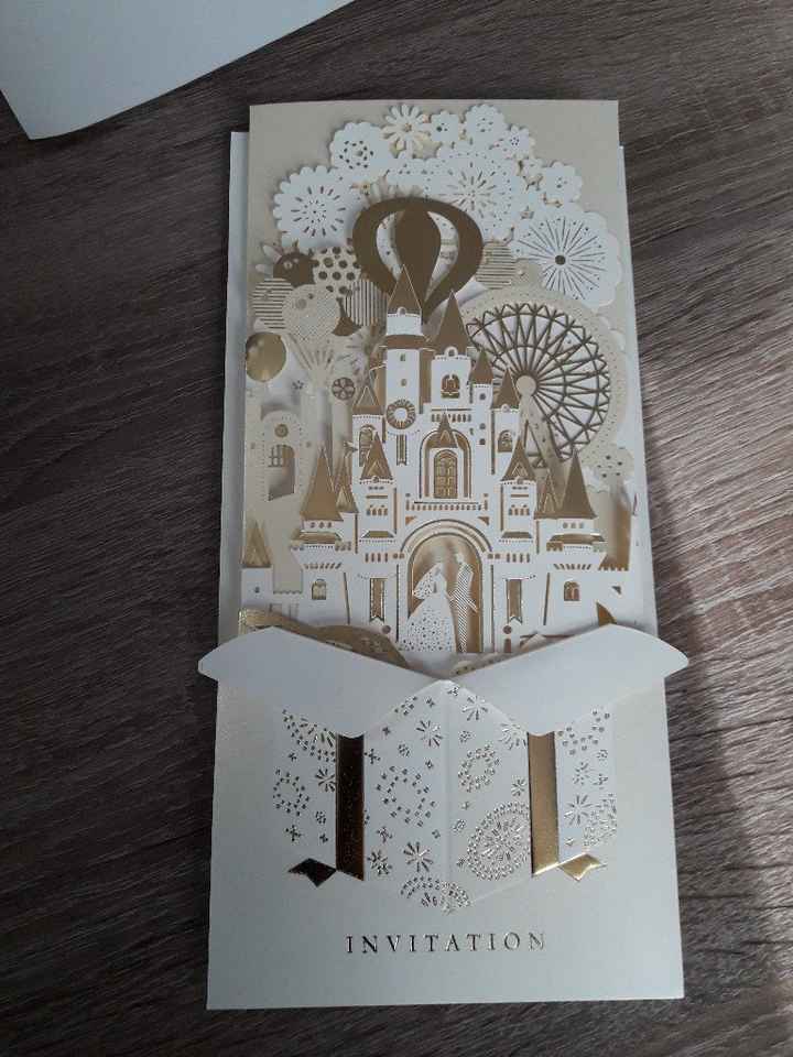 Invitation - 1