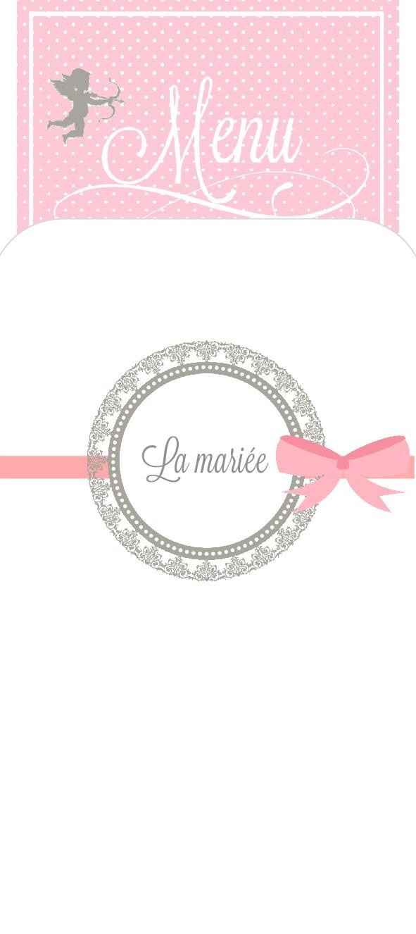 Marque place 