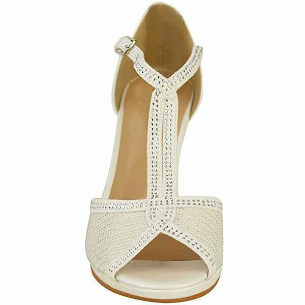 Montrez-moi vos chaussures #4 - 1