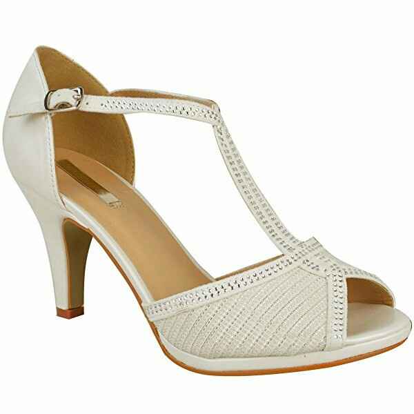 Montrez-moi vos chaussures #4 - 2