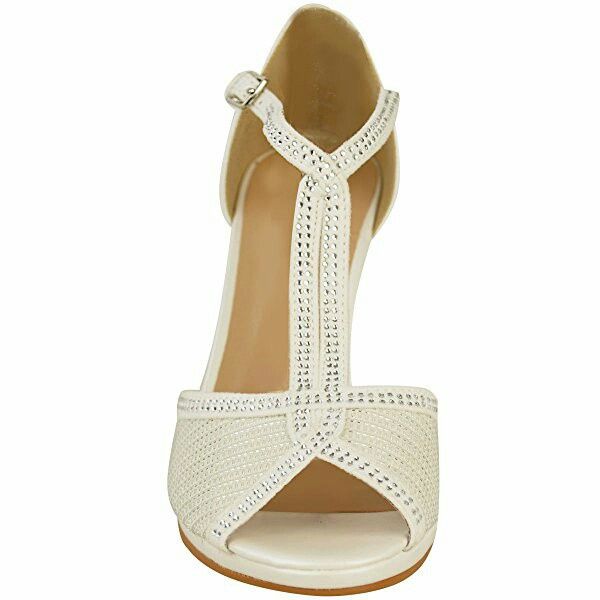 Montrez-moi vos chaussures #4 - 1
