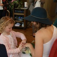 Mariage civile 24 avril 2021 - 3