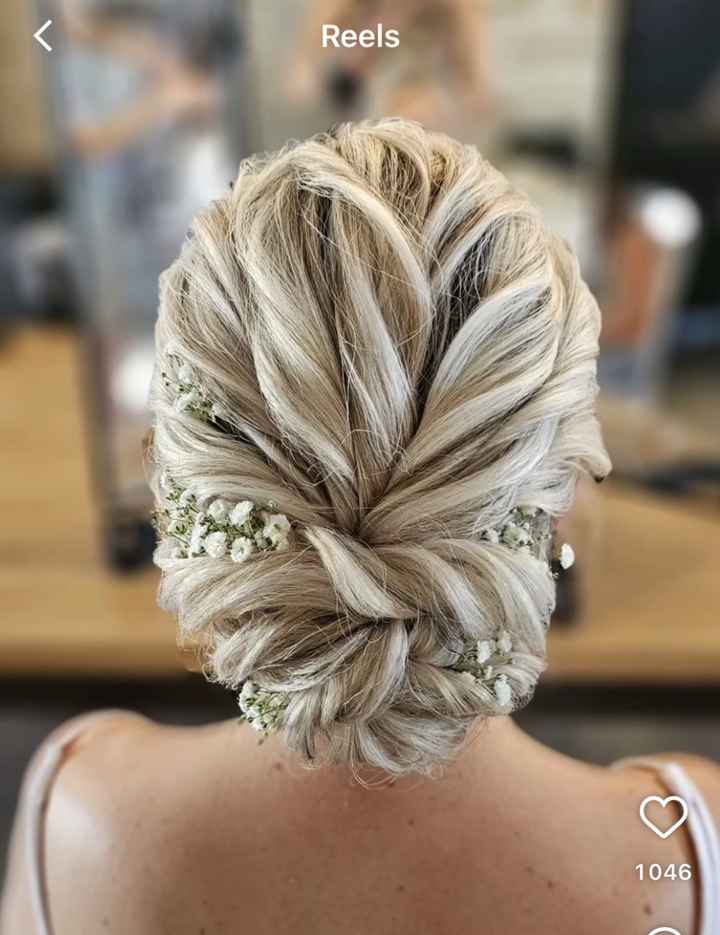 Rechercher coiffeuse pro - 1