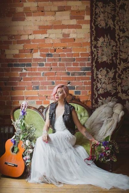 Inspiration Rock'n'roll 14