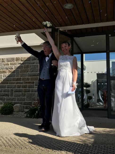 Noce de coton 💕🎉❤️ - 3