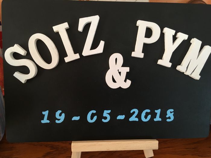 Noce de coton 💕🎉❤️ - 6