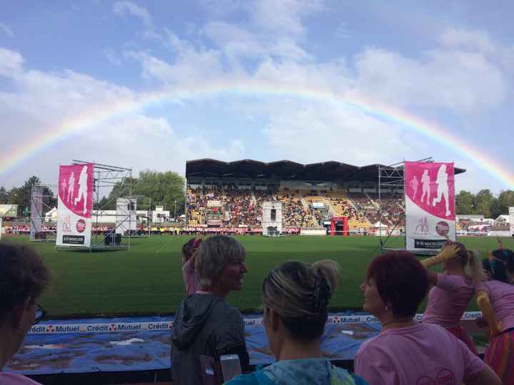 Les Mulhousiennes 2019 💕 - 2