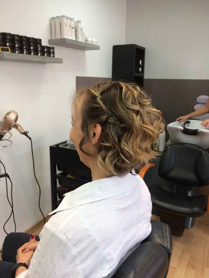 Quelle est votre coiffure? - 3