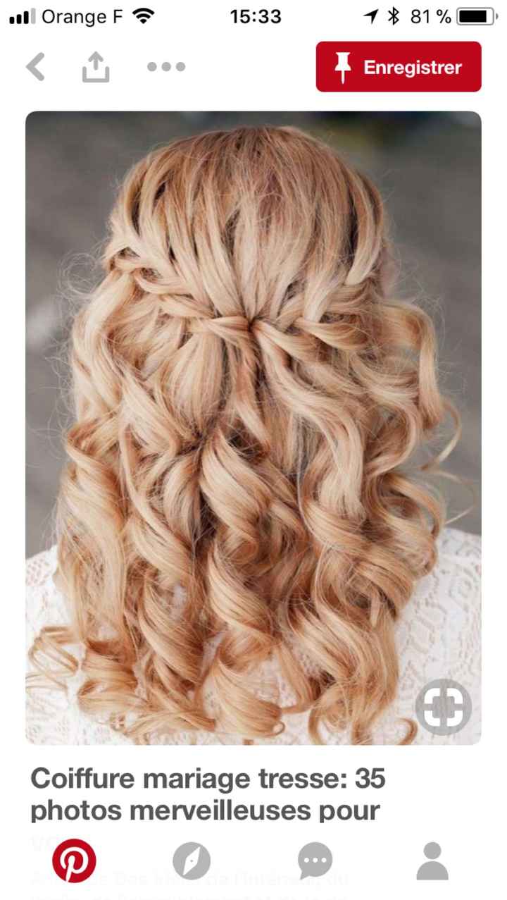  Coiffure 💁 - 3