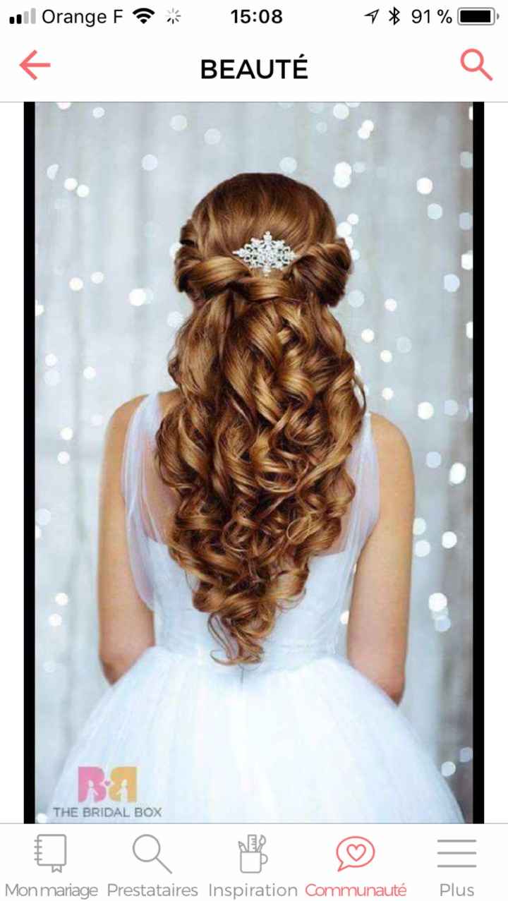  Coiffure 💁 - 4