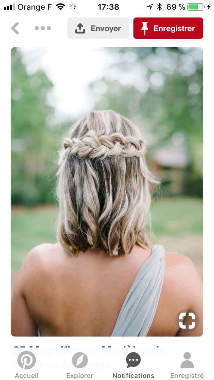 Accessoires cheveux !! - 1