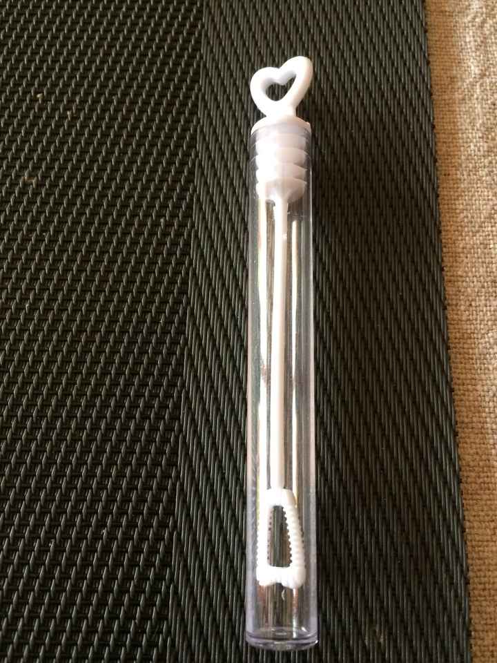 Décorer mes fioles a bulles ??? - 1