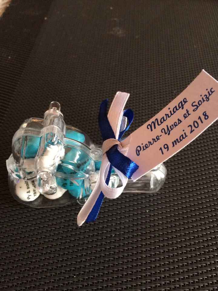 Décorer mes fioles a bulles ??? - 1