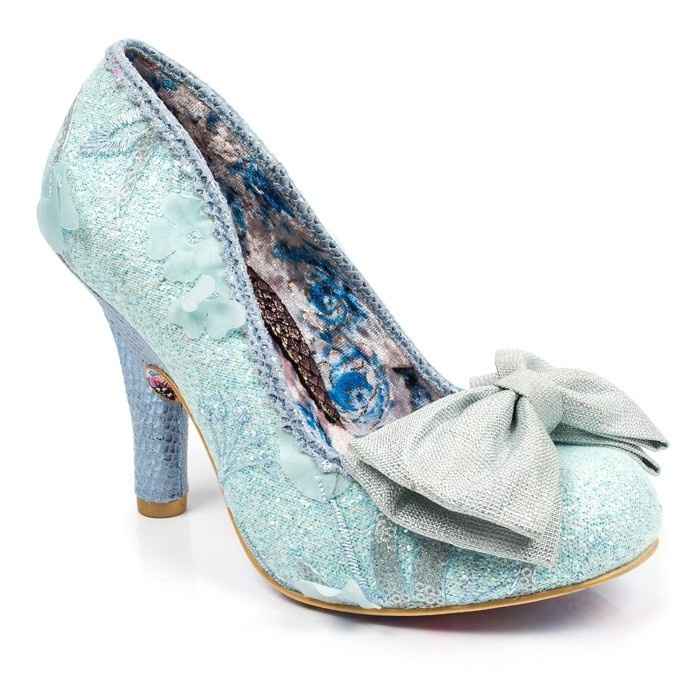 Irregular choice