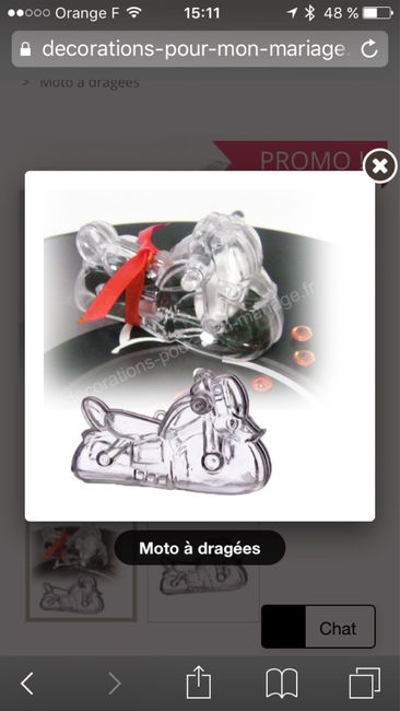  Une autre commande de faite 👍👍 - 2