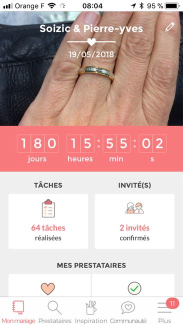  ça approche !!!!! - 1