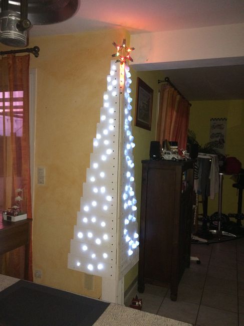  Sapin 🌲 de noël 🤶 - 1