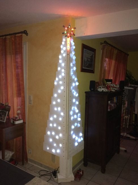  Sapin 🌲 de noël 🤶 - 2