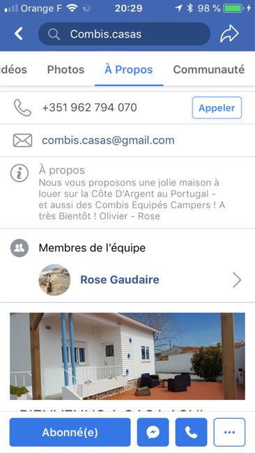 Portugal qui connait? - 1