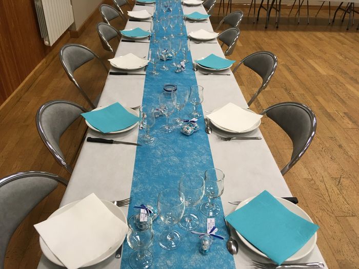 Dernière soirée mademoiselle 😉 - 4