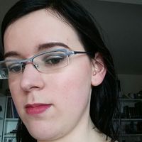 Et un autre essai maquillage ! Un ! - 2