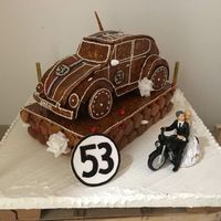 Noce de coton 💕🎉❤️ - 1