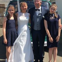 Noce de coton 💕🎉❤️ - 4