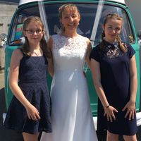 Noce de coton 💕🎉❤️ - 5