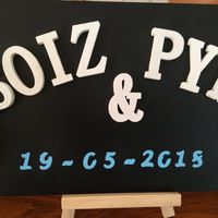 Noce de coton 💕🎉❤️ - 6