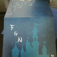 Texte faire-part et arrachage de cheveux - 1