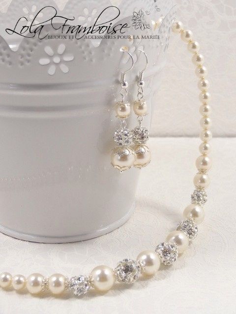 Quels seront vos bijoux ??? - 1