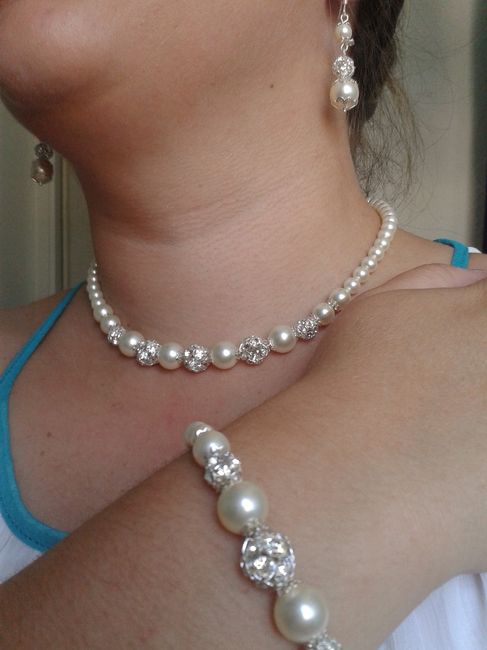 Mes bijoux