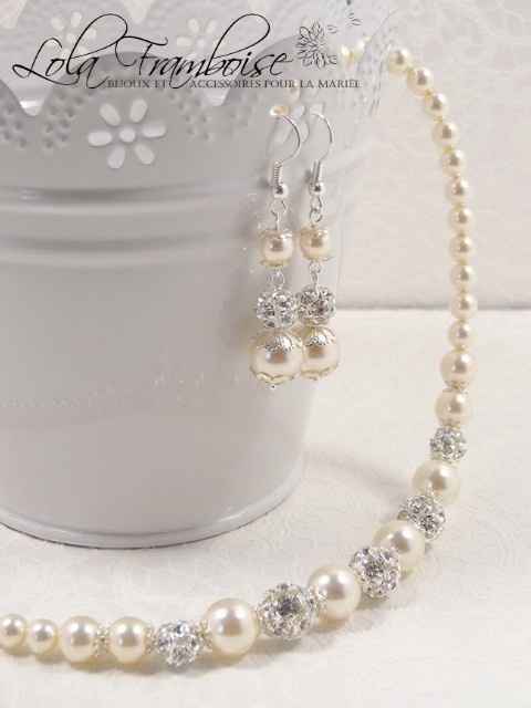 Quels seront vos bijoux ??? - 1