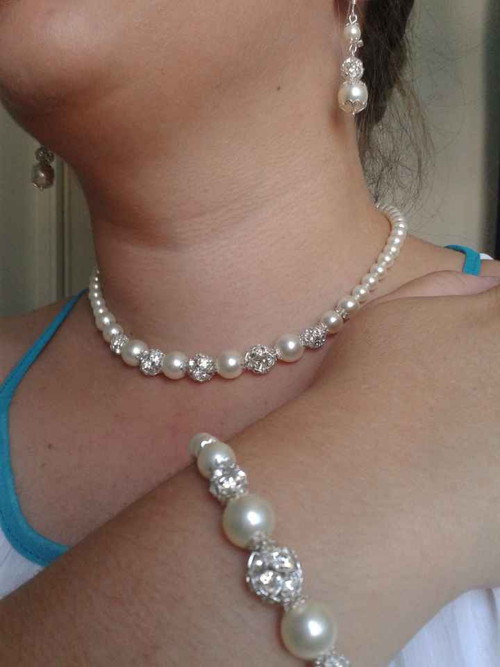Mes bijoux