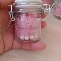 cadeaux invités