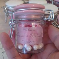 pour mes invités