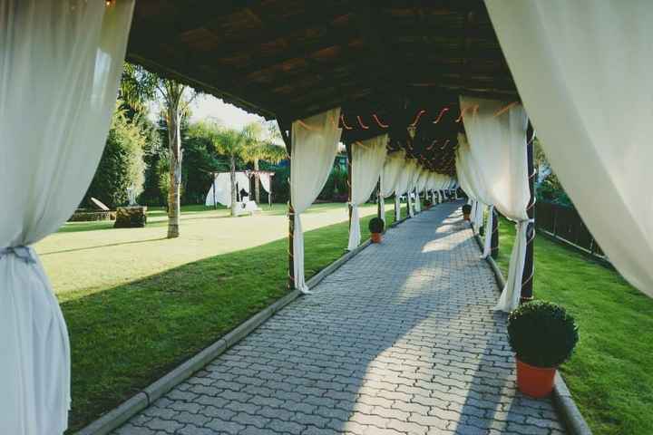 Mon lieu de mariage j-58 - 2