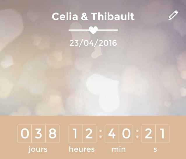 Help les filles groooos stress - 1