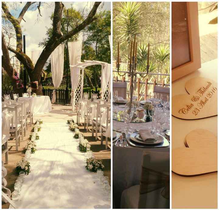 Mariage au portugal - 1