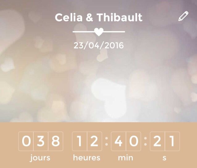 Help les filles groooos stress - 1